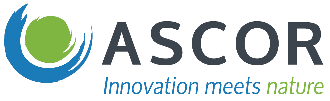 Logo Ascor